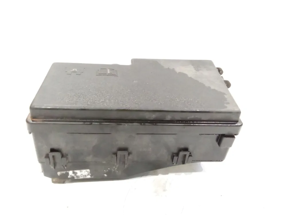 CAJA RELES / FUSIBLES FORD C-MAX II (DXA/CB7 DXA/CEU) 1.6 TDCI - Dm30191 Novedad