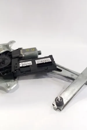 Marca Reconocida ELEVALUNAS DELANTERO DERECHO RENAULT MEGANE III GRANDTOUR (KZ0/1) 2.0 TCE - 807309629r