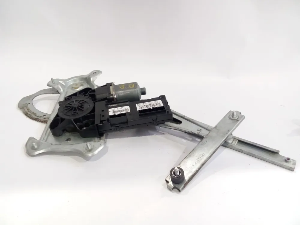 Marca Reconocida ELEVALUNAS DELANTERO DERECHO RENAULT MEGANE III GRANDTOUR (KZ0/1) 2.0 TCE - 807309629r