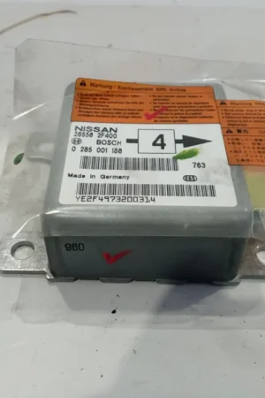 Máxima Calidad CENTRALITA AIRBAG NISSAN PRIMERA - 285562F400