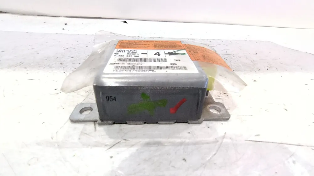 Mejor Calidad CENTRALITA AIRBAG NISSAN PRIMERA - 285562F400