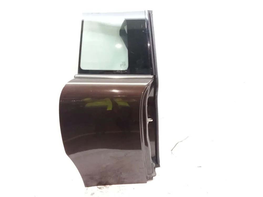 Mayoreo PUERTA TRASERA DERECHA MINI CLUBMAN (R55) ONE - 41527312189