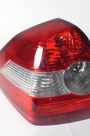 Últimas Unidades PILOTO TRASERO IZQUIERDO EXTERIOR RENAULT MEGANE II SEDAN