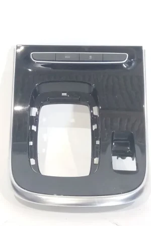 CARCASA CONSOLA CENTRAL RENAULT ESPACE V (JR_) 1.6 DCI 130 - 969334838r Artesanal