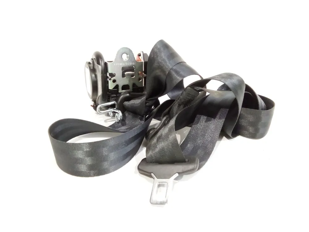CINTURON SEGURIDAD DELANTERO DERECHO FORD C-MAX II (DXA/CB7 DXA/CEU) 1.6 TDCI - Am51r61294 Favorito De Clientes
