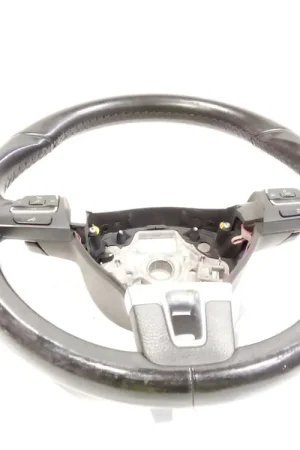 Certificado VOLANTE VOLKSWAGEN GOLF VI (5K1) 1.6 TDI - 3c8419091