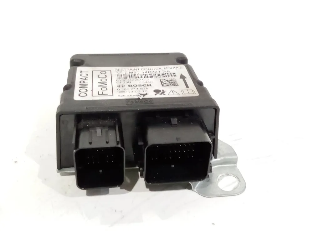 MODULO ELECTRONICO FORD C-MAX II (DXA/CB7 DXA/CEU) 1.6 TDCI - 610040291cd Original