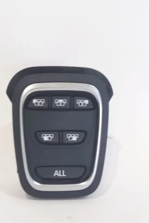 De Moda MANDO MULTIFUNCION RENAULT ESPACE V (JR_) 1.6 DCI 130 - 285m06817rgt