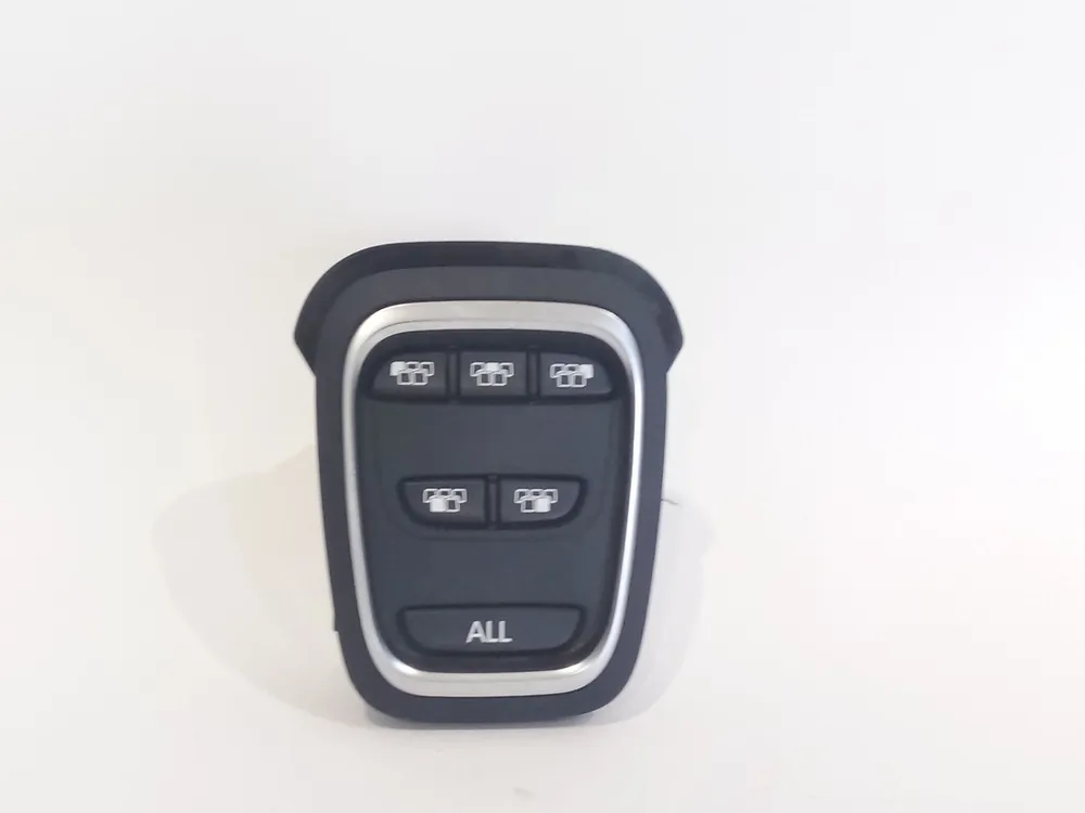 De Moda MANDO MULTIFUNCION RENAULT ESPACE V (JR_) 1.6 DCI 130 - 285m06817rgt