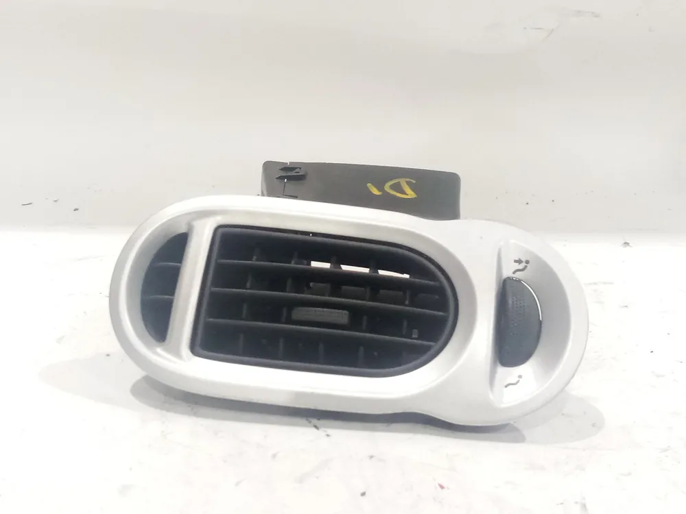 Disponible Ahora AIREADOR RENAULT MODUS / GRAND MODUS (F/JP0_) 1.5 DCI (JP0G JP0H) - 4622619