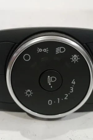 MANDO LUCES FORD FIESTA VII (HJ HF) 1.5 TDCI - H1BT13D061AC Última Oportunidad