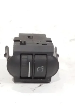 BOTON ILUMINACION ON/OFF VOLKSWAGEN GOLF VI (5K1) 1.6 TDI - 5K0941333 Envío Exprés
