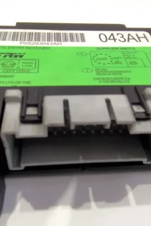 MODULO ELECTRONICO CHRYSLER NEON II - P05293043AH Nuevo Modelo