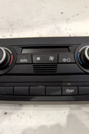 MANDO CLIMATIZADOR BMW 3 E91 - 64119199260.64119199260-03 Comprar En Línea