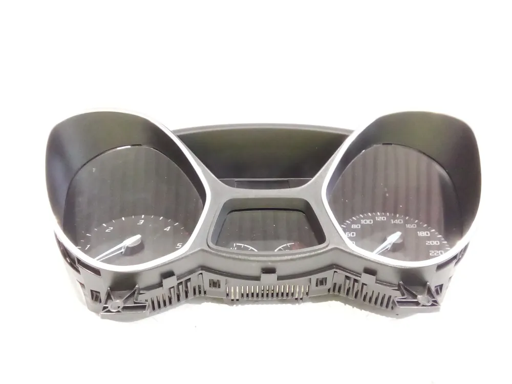Mayoreo CUADRO INSTRUMENTOS FORD C-MAX II (DXA/CB7 DXA/CEU) 1.6 TDCI - Bm5t10849