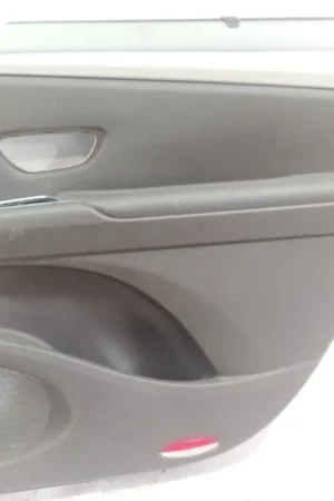 Certificado GUARNECIDO PUERTA TRASERA DERECHA RENAULT ESPACE V (JR_) 1.6 DCI 130 - 829009353r