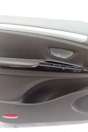 GUARNECIDO PUERTA DELANTERA IZQUIERDA RENAULT ESPACE V (JR_) 1.6 DCI 130 - 2240523 Marca Reconocida