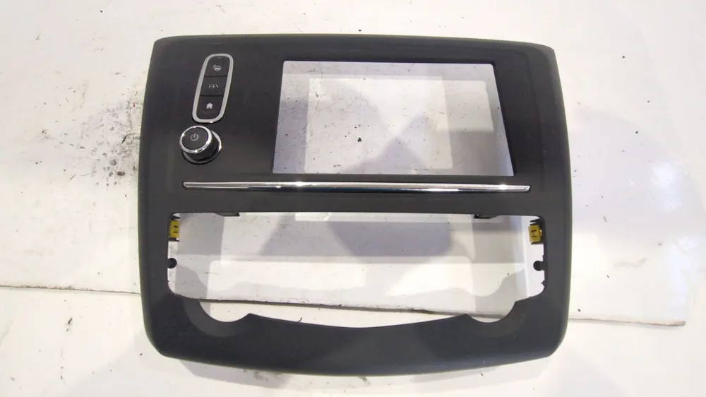 Alta Calidad MOLDURAS DELANTERAS RENAULT KADJAR - 681043286R