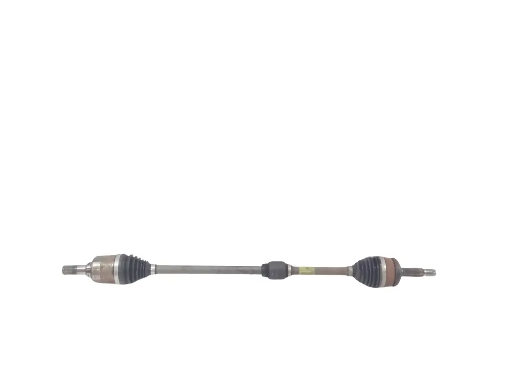 TRANSMISION DELANTERA DERECHA HYUNDAI I20 III (BC3 BI3) 1.0 T-GDI - 49501Q0300 Lujoso