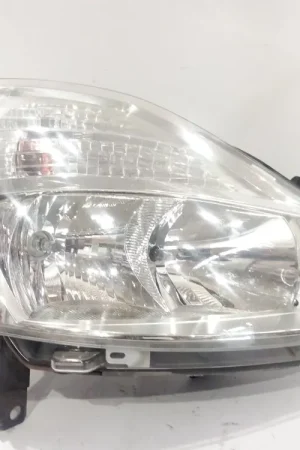 Más Vendido FARO DERECHO RENAULT MODUS / GRAND MODUS (F/JP0_) 1.5 DCI (JP0G JP0H) - 7701069732