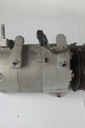 COMPRESOR AIRE SUSPENSION BEDFORD KUGA II - FV4119D629DB Envío Exprés