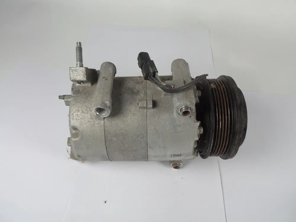 COMPRESOR AIRE SUSPENSION BEDFORD KUGA II - FV4119D629DB Envío Exprés