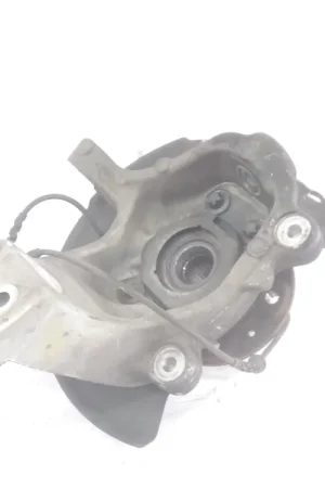 MANGUETA DELANTERA DERECHA RENAULT ESPACE V (JR_) 1.6 DCI 130 - 400146767R Venta Final