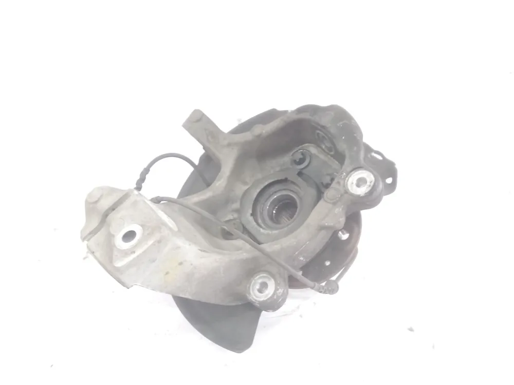 MANGUETA DELANTERA DERECHA RENAULT ESPACE V (JR_) 1.6 DCI 130 - 400146767R Venta Final