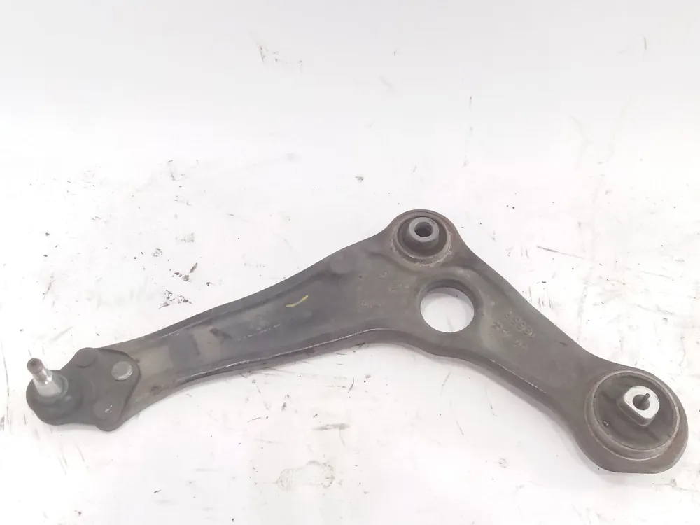 Última Versión BRAZO SUSPENSION INFERIOR DELANTERO IZQUIERDO RENAULT ESPACE V (JR_) 1.6 DCI 130 - 545050303R