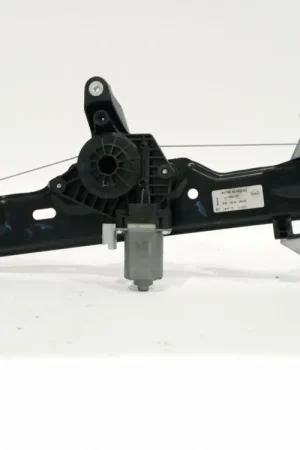 Tendencia ELEVALUNAS DELANTERO DERECHO AL DE - 807004EA0B03 Nissan Qashqai 2015