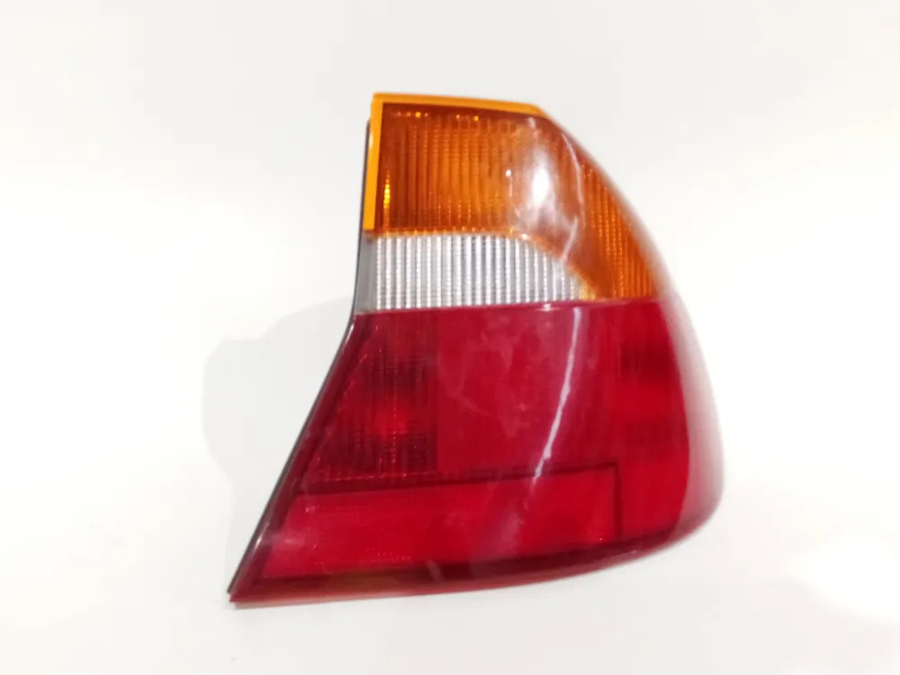 Envío Exprés PILOTO TRASERO DERECHO CHRYSLER 300M (LR) 3.5 V6 24V - 58622