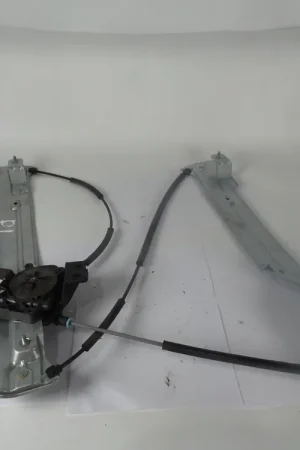 MANETA ELEVALUNAS DELANTERO IZQUIERDO BEDFORD KUGA II Precio Bajo