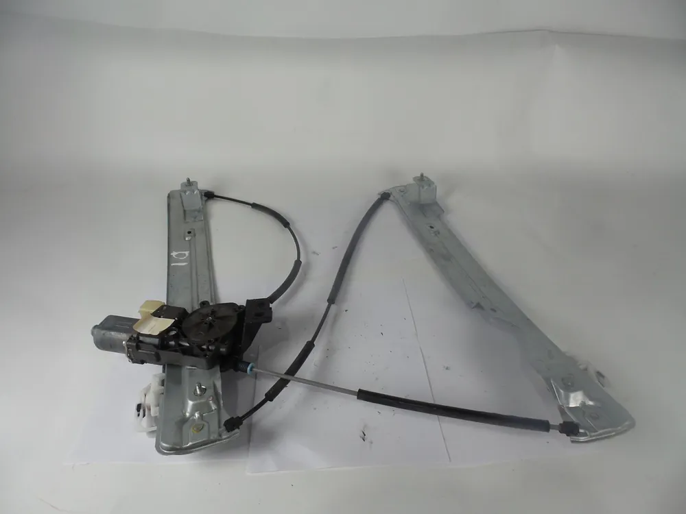 MANETA ELEVALUNAS DELANTERO IZQUIERDO BEDFORD KUGA II Precio Bajo