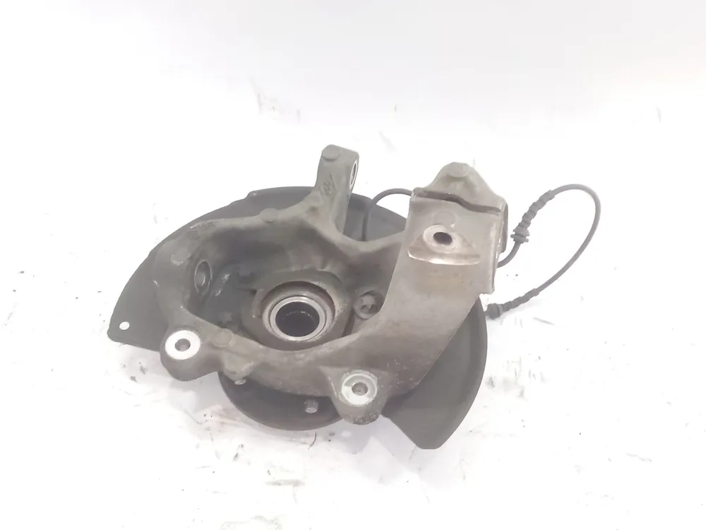 MANGUETA DELANTERA IZQUIERDA RENAULT ESPACE V (JR_) 1.6 DCI 130 - 400155099R De Moda