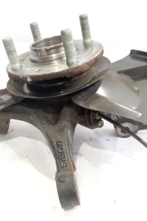 Tendencia MANGUETA DELANTERA IZQUIERDA HYUNDAI I20 III (BC3 BI3) 1.0 T-GDI - 51715Q0000
