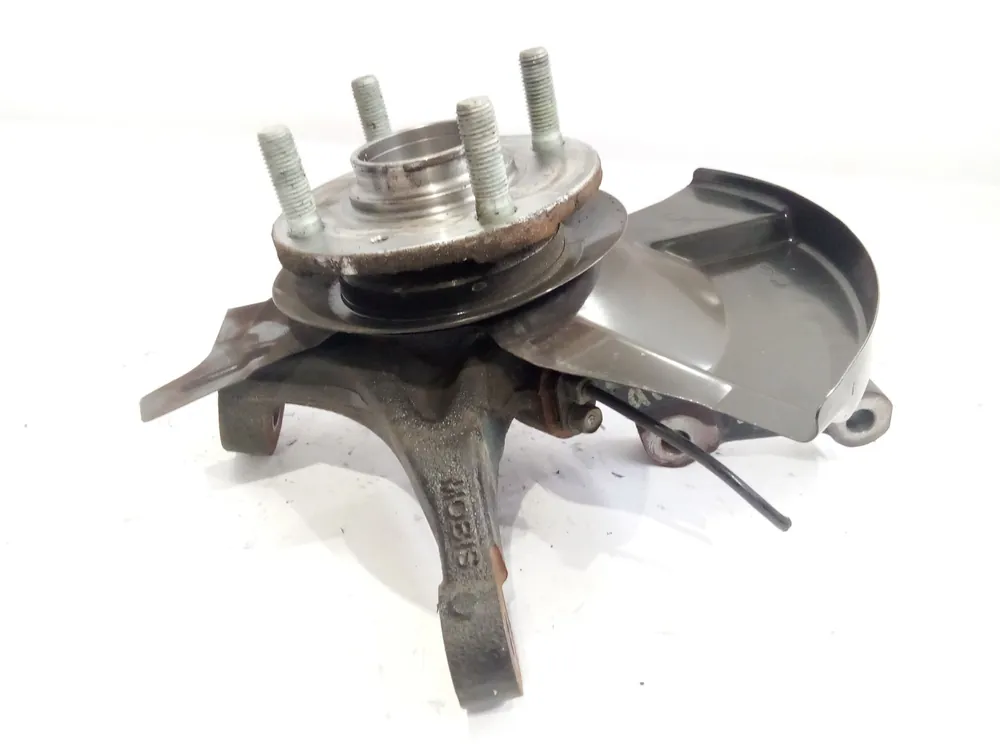 Tendencia MANGUETA DELANTERA IZQUIERDA HYUNDAI I20 III (BC3 BI3) 1.0 T-GDI - 51715Q0000