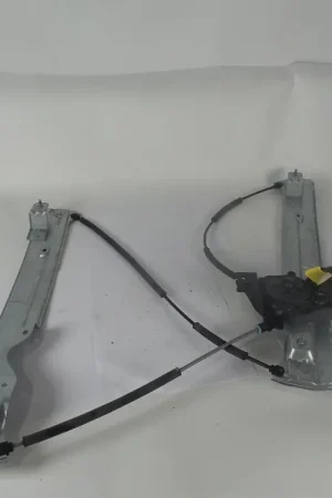 MANETA ELEVALUNAS DELANTERO DERECHO BEDFORD KUGA II Rebajas