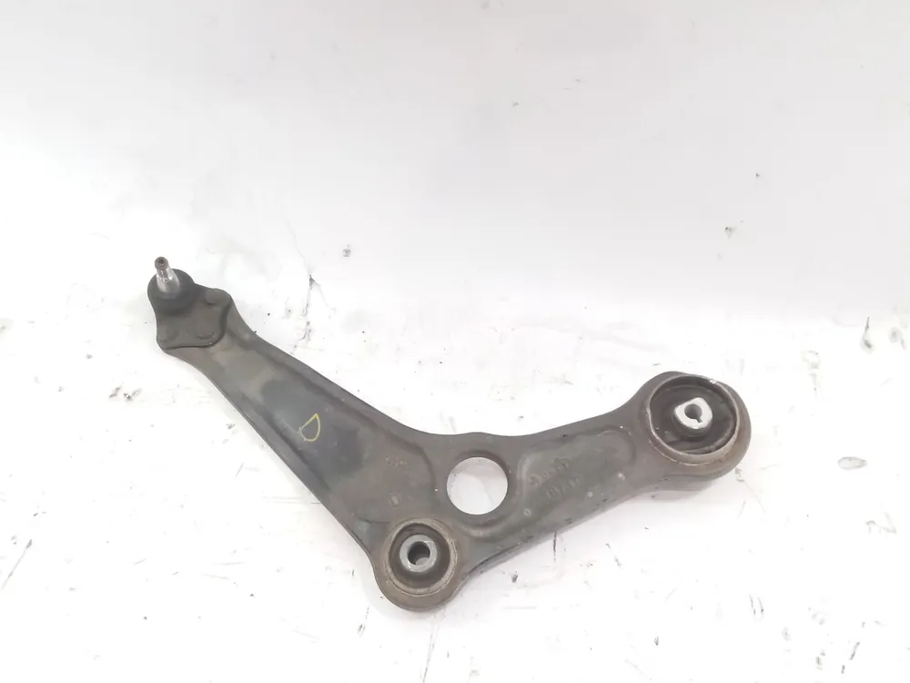 Exclusivo BRAZO SUSPENSION INFERIOR DELANTERO DERECHO RENAULT ESPACE V (JR_) 1.6 DCI 130 - 545047275R