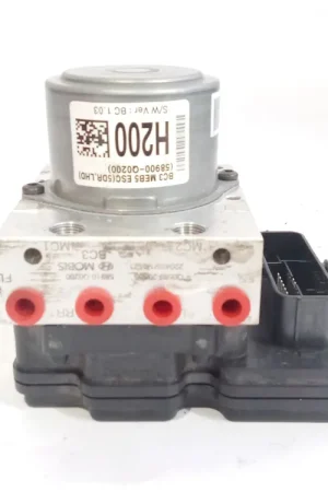 ABS HYUNDAI I20 III (BC3 BI3) 1.0 T-GDI - 58900q0200 Venta Final