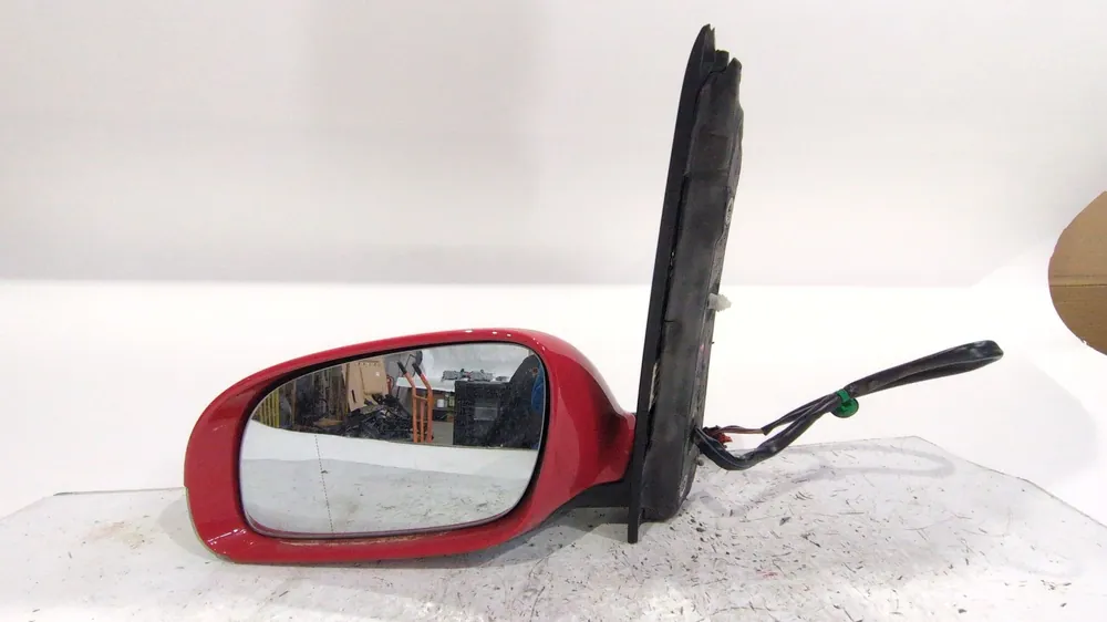 Compra Hoy RETROVISOR IZQUIERDO ELECTRICO VOLKSWAGEN TOURAN - 073015