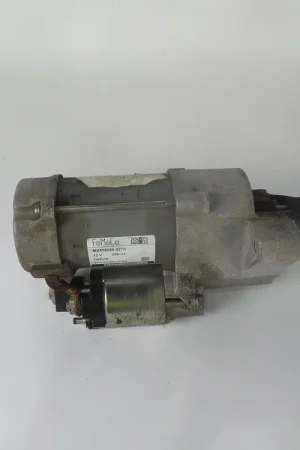 MOTOR ARRANQUE BEDFORD KUGA II - DS7T11000LE Favorito De Clientes