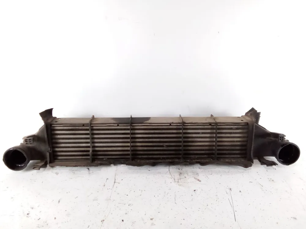 Máxima Calidad INTERCOOLER MERCEDES-BENZ CLK (C209) CLK 270 CDI (209.316) - A2035000600