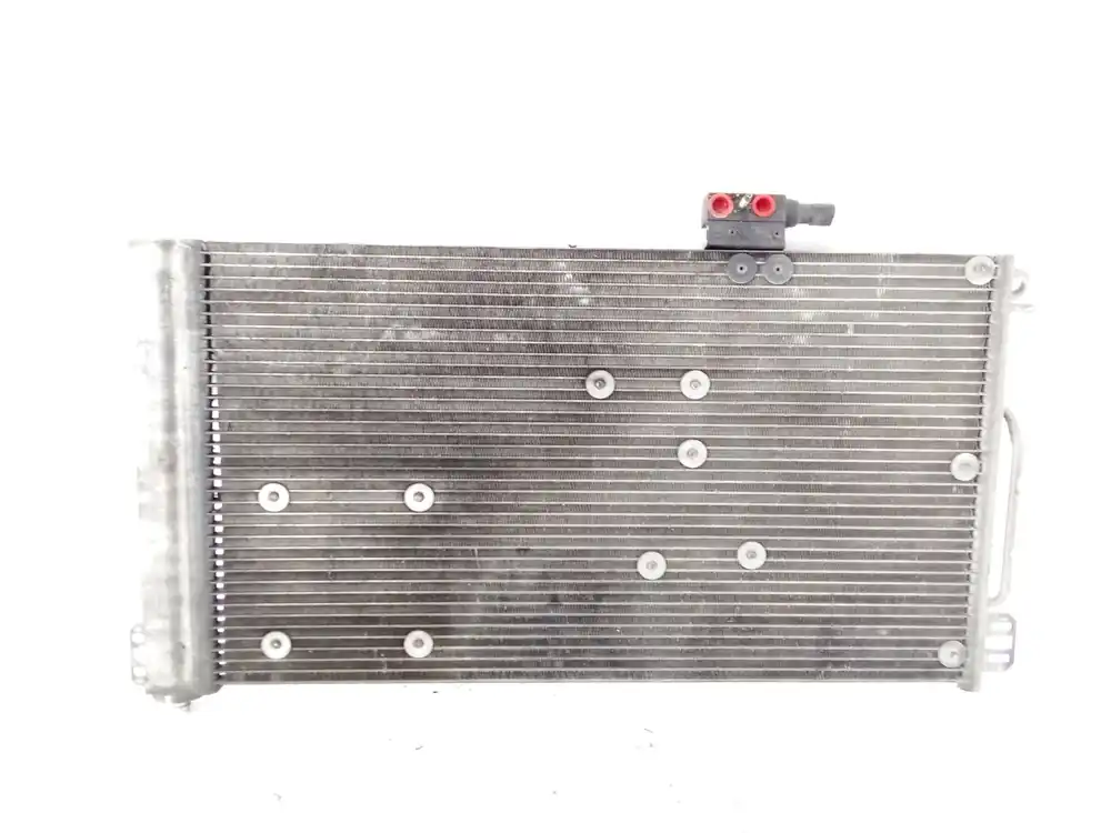 Imprescindible (Must-Have) CONDENSADOR / RADIADOR A/A MERCEDES-BENZ CLK (C209) CLK 270 CDI (209.316) - A2035001354
