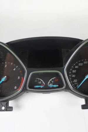 Liquidación CUADRO INSTRUMENTOS BEDFORD KUGA II - DV4T10849LN