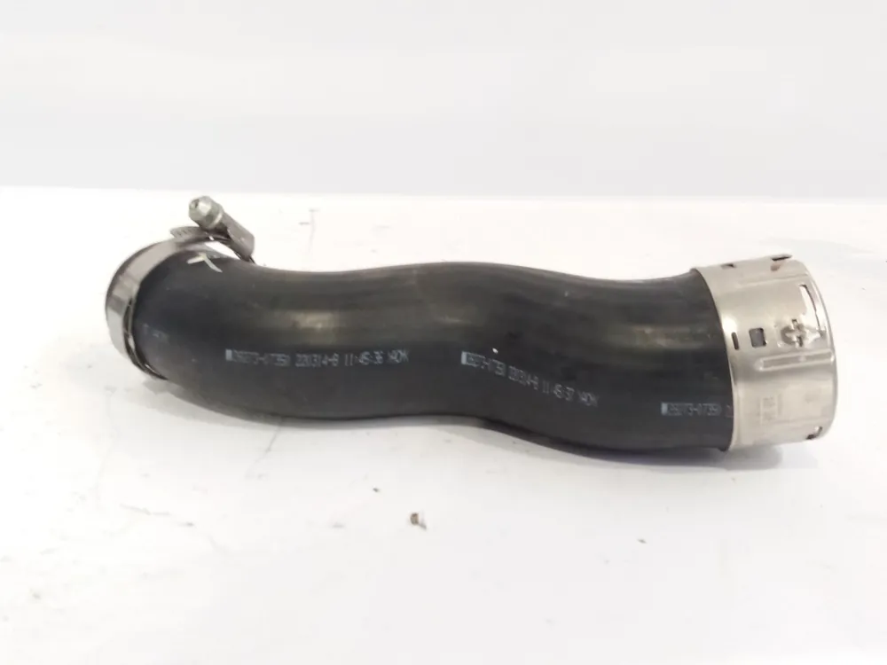 MANGUERAS INTERCOOLER HYUNDAI I20 III (BC3 BI3) 1.0 T-GDI - 2827307350 Ordena Ya