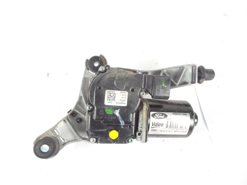 MOTOR LIMPIA DELANTERO BEDFORD KUGA II - W000027446 Compra Hoy