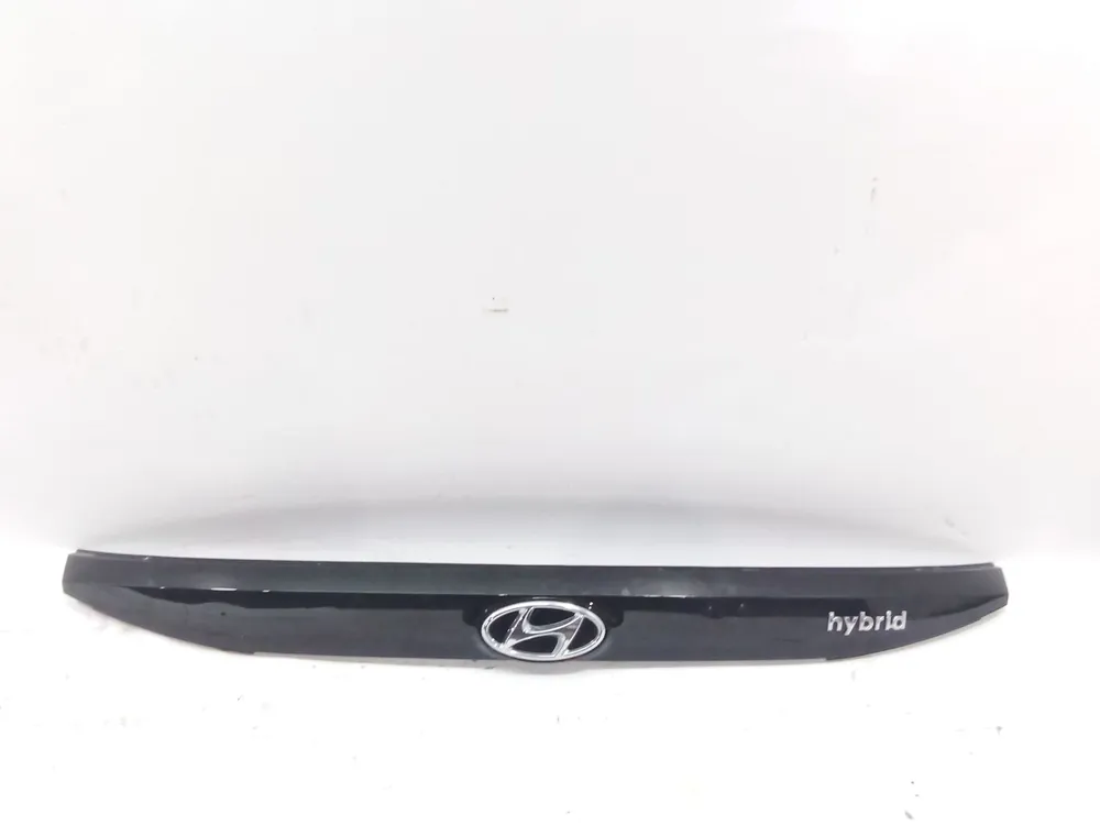 EMBLEMA HYUNDAI I20 III (BC3 BI3) 1.0 T-GDI - 87310 Precio Rebajado