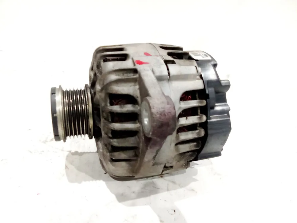 Devolución Gratuita ALTERNADOR OPEL INSIGNIA A SPORTS TOURER (G09) 2.0 CDTI (35) - 13502582