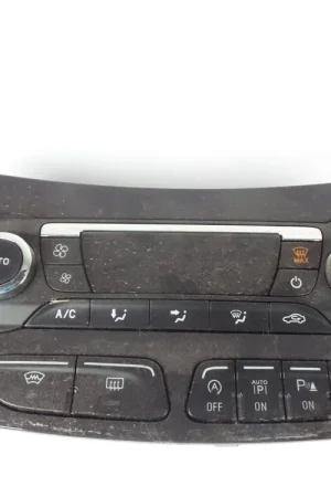Venta Final MANDO CLIMATIZADOR BEDFORD KUGA II - DV4T18C612AE