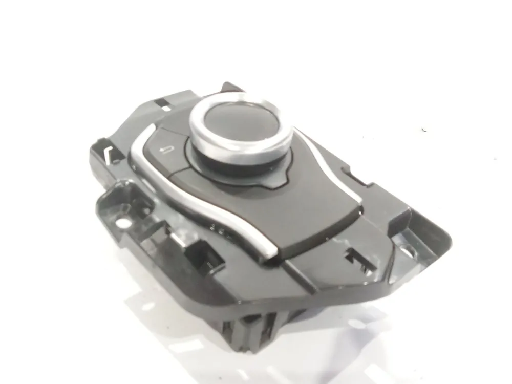 MANDO SISTEMA NAVEGACION RENAULT ESPACE V (JR_) 1.6 DCI 130 - 253b01369r Marca Reconocida